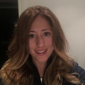 Meet your Posher, Samantha